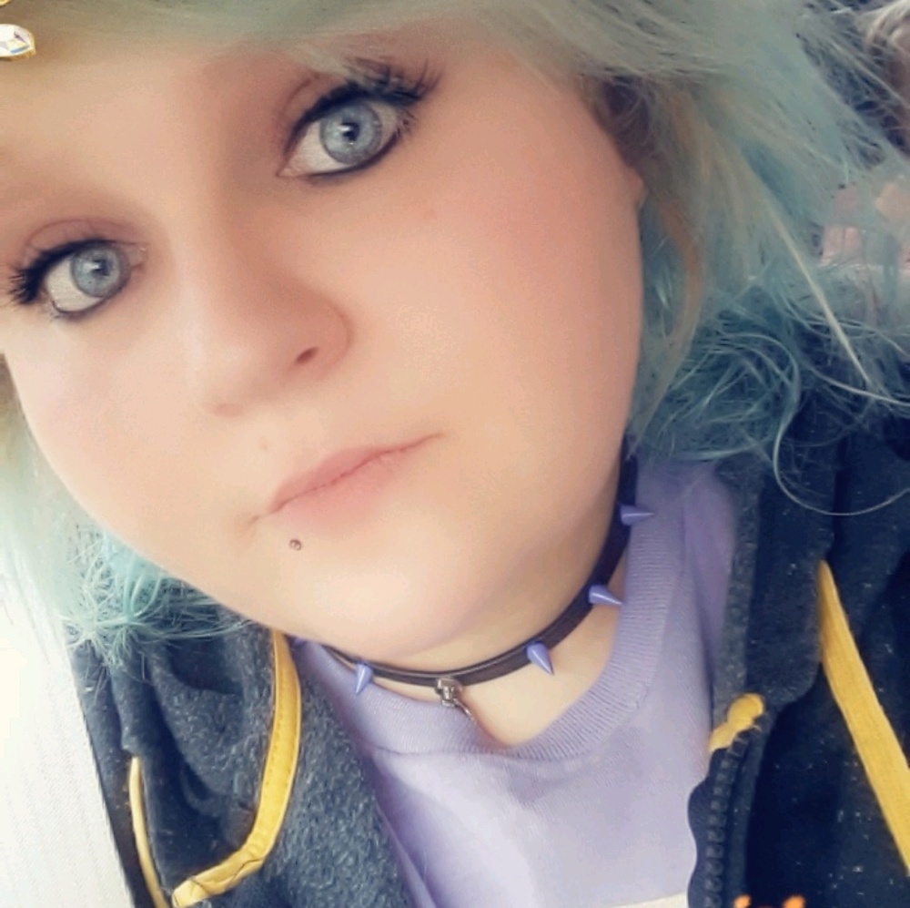 Meet your Posher, Chelsea